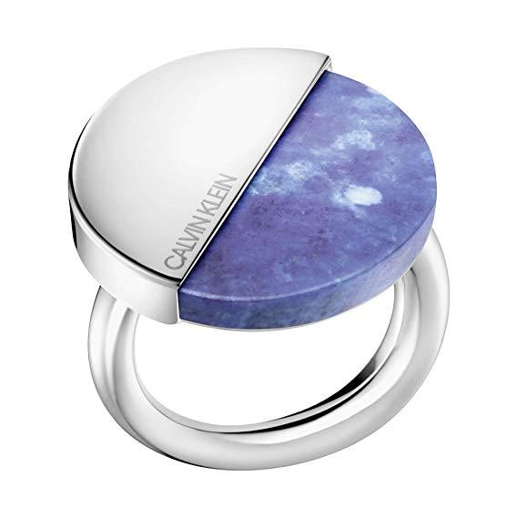 calvinklein ring